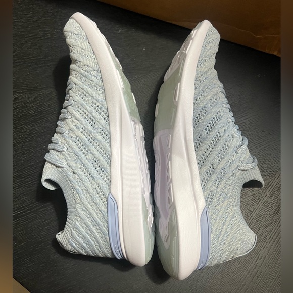 NEW APL Techloom Wave Sneaker - Blue - Picture 5 of 16